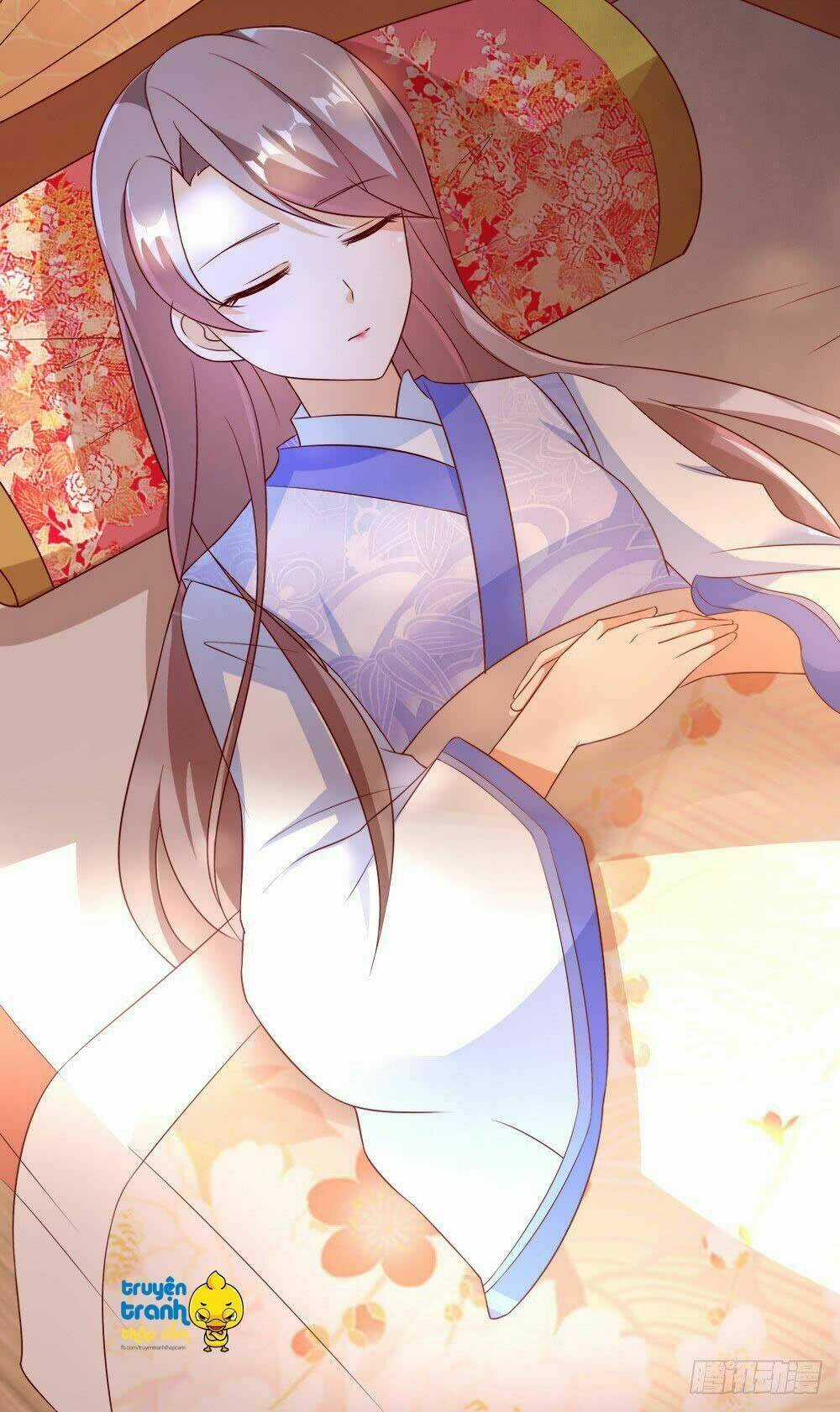 Ái Khanh Giá Đáo Chapter 12 trang 22