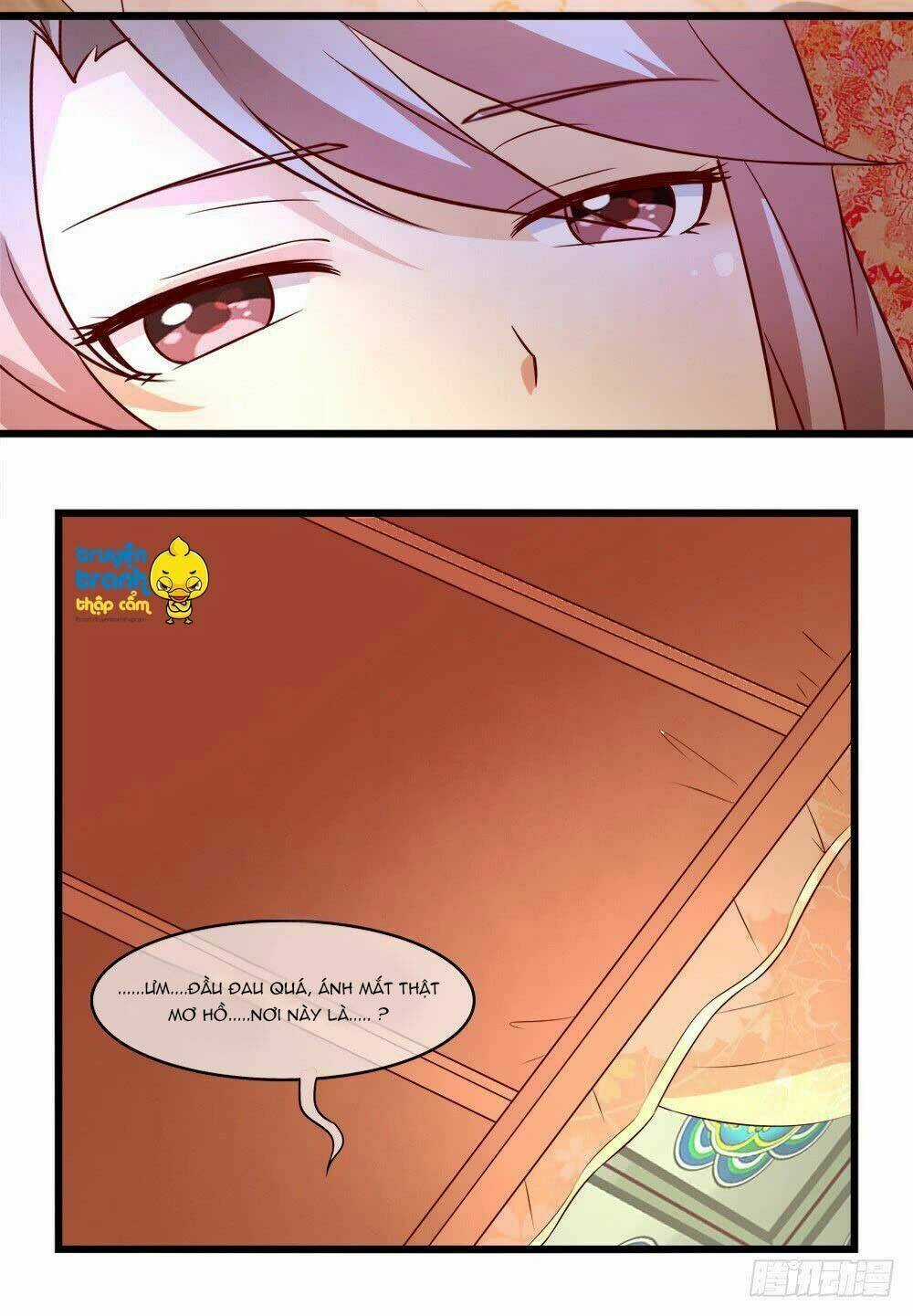 Ái Khanh Giá Đáo Chapter 12 trang 23