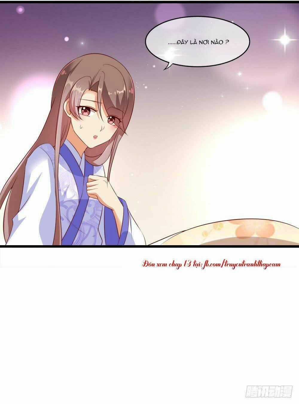 Ái Khanh Giá Đáo Chapter 12 trang 25