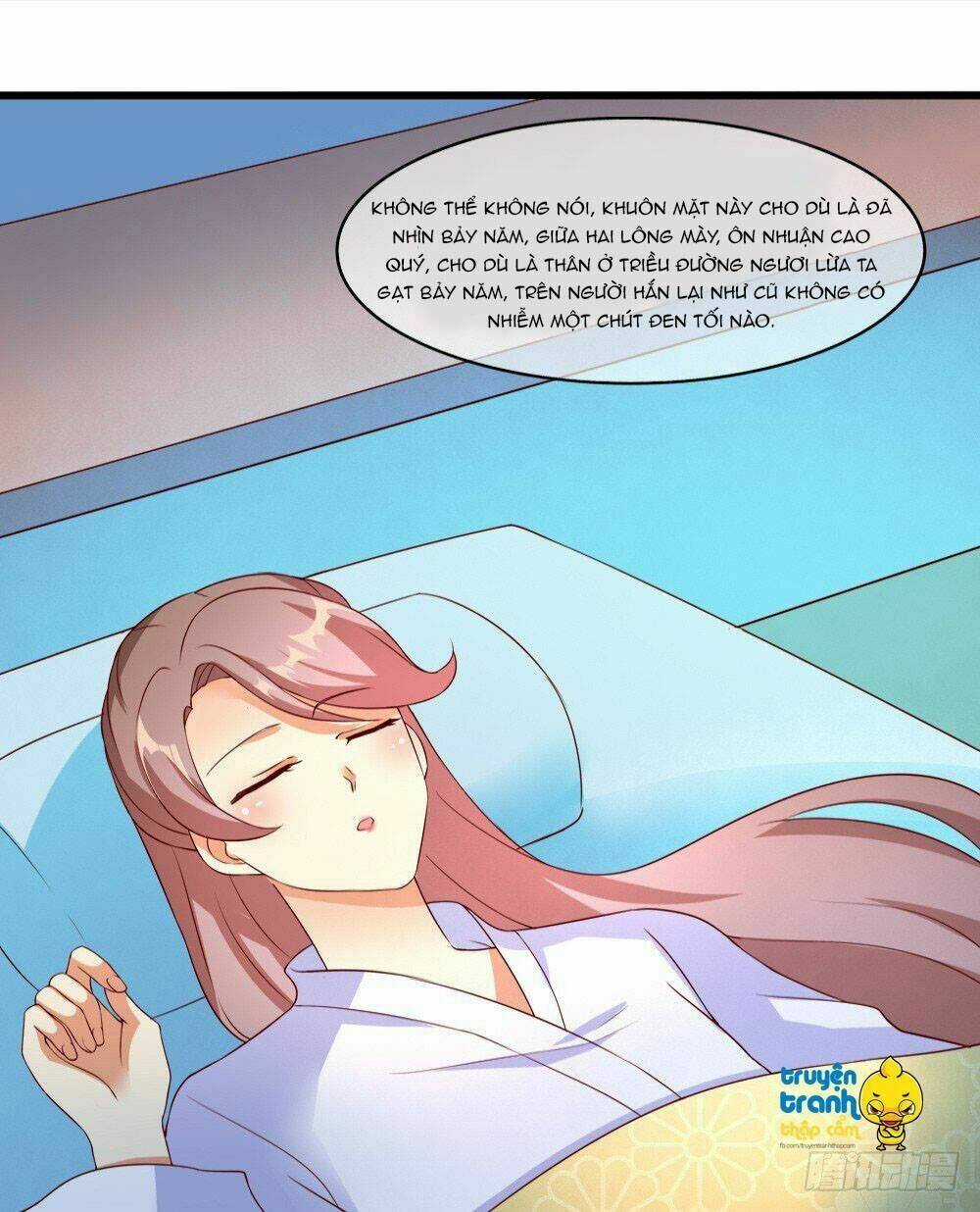 Ái Khanh Giá Đáo Chapter 12 trang 6