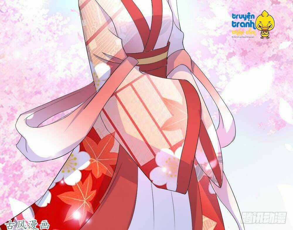 Ái Khanh Giá Đáo Chapter 13 trang 7