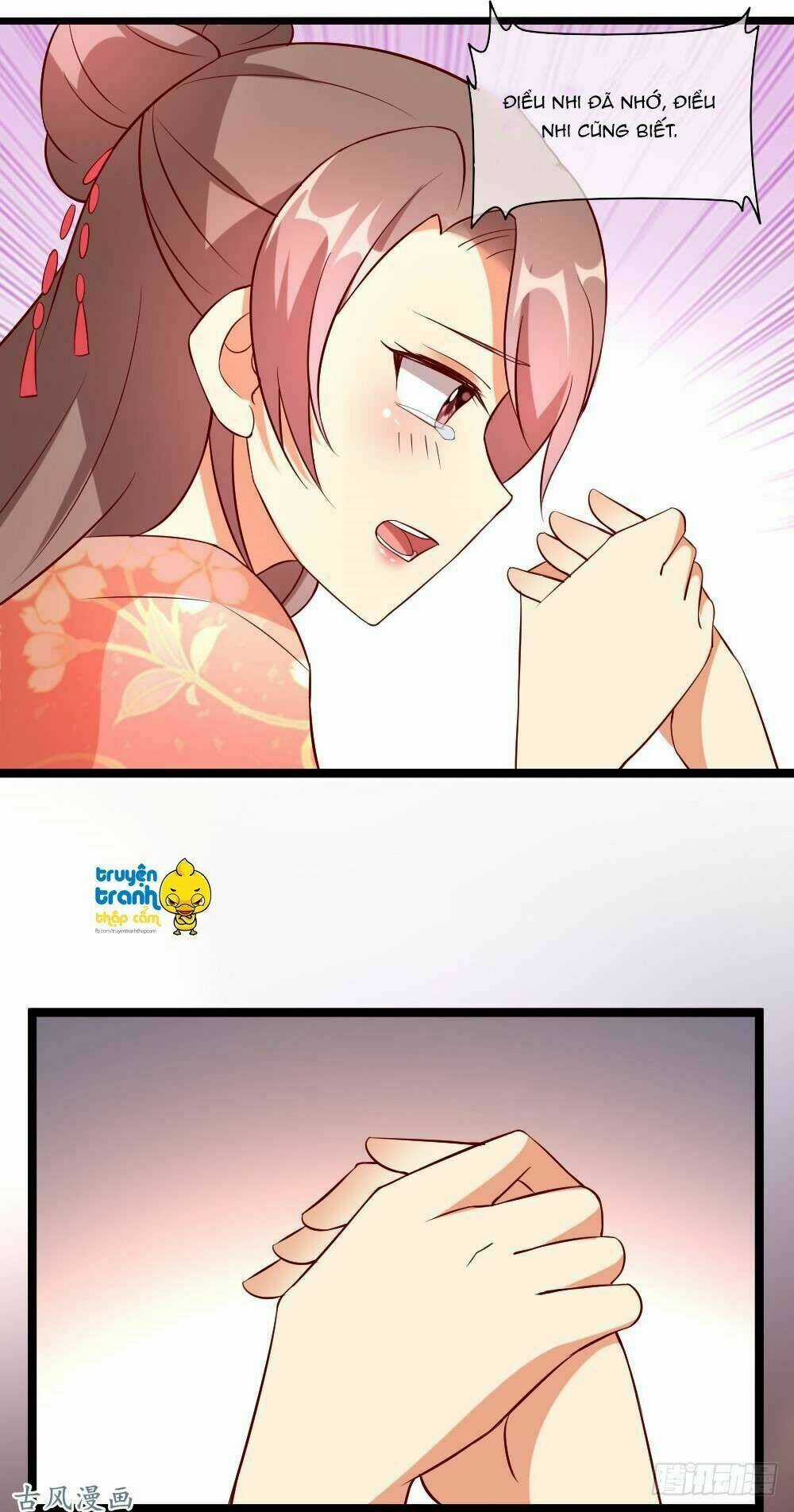 Ái Khanh Giá Đáo Chapter 14 trang 12