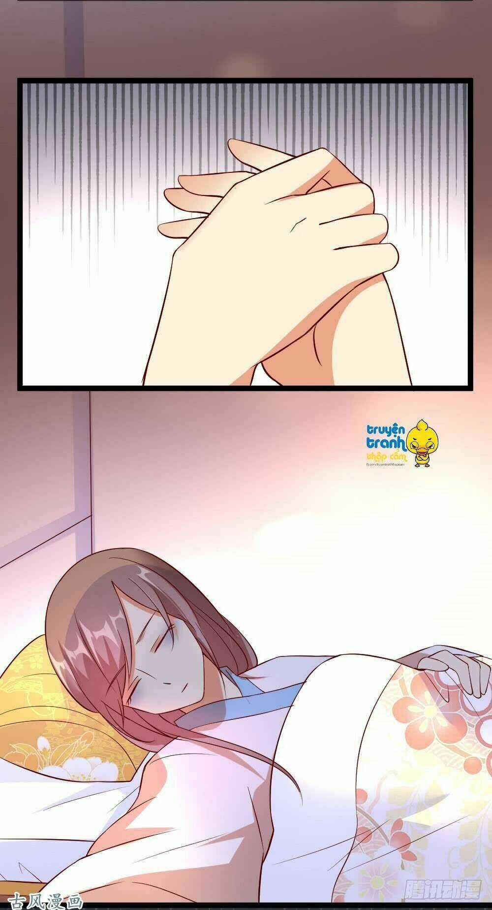 Ái Khanh Giá Đáo Chapter 14 trang 13