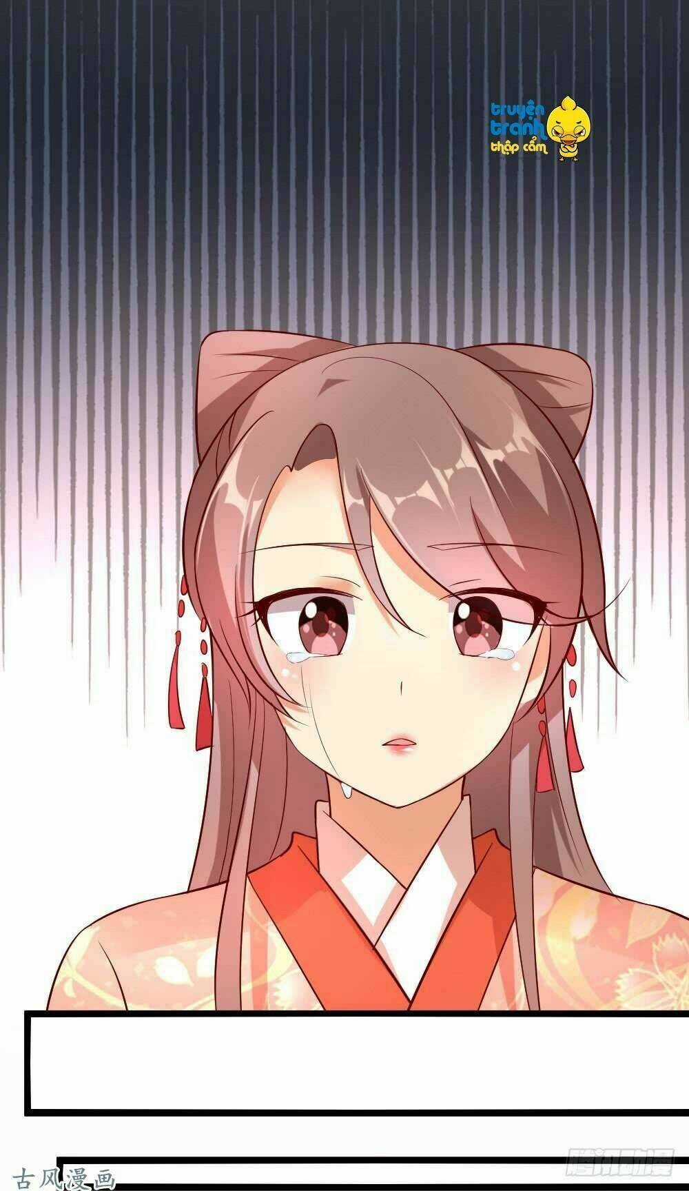 Ái Khanh Giá Đáo Chapter 14 trang 14