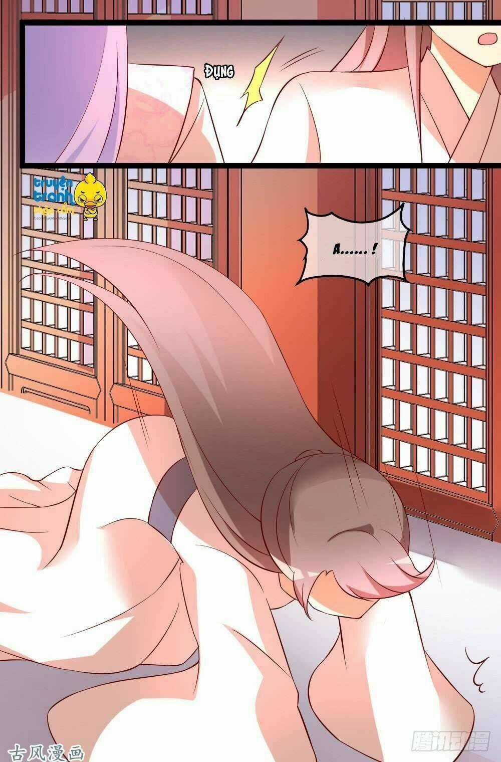 Ái Khanh Giá Đáo Chapter 14 trang 17