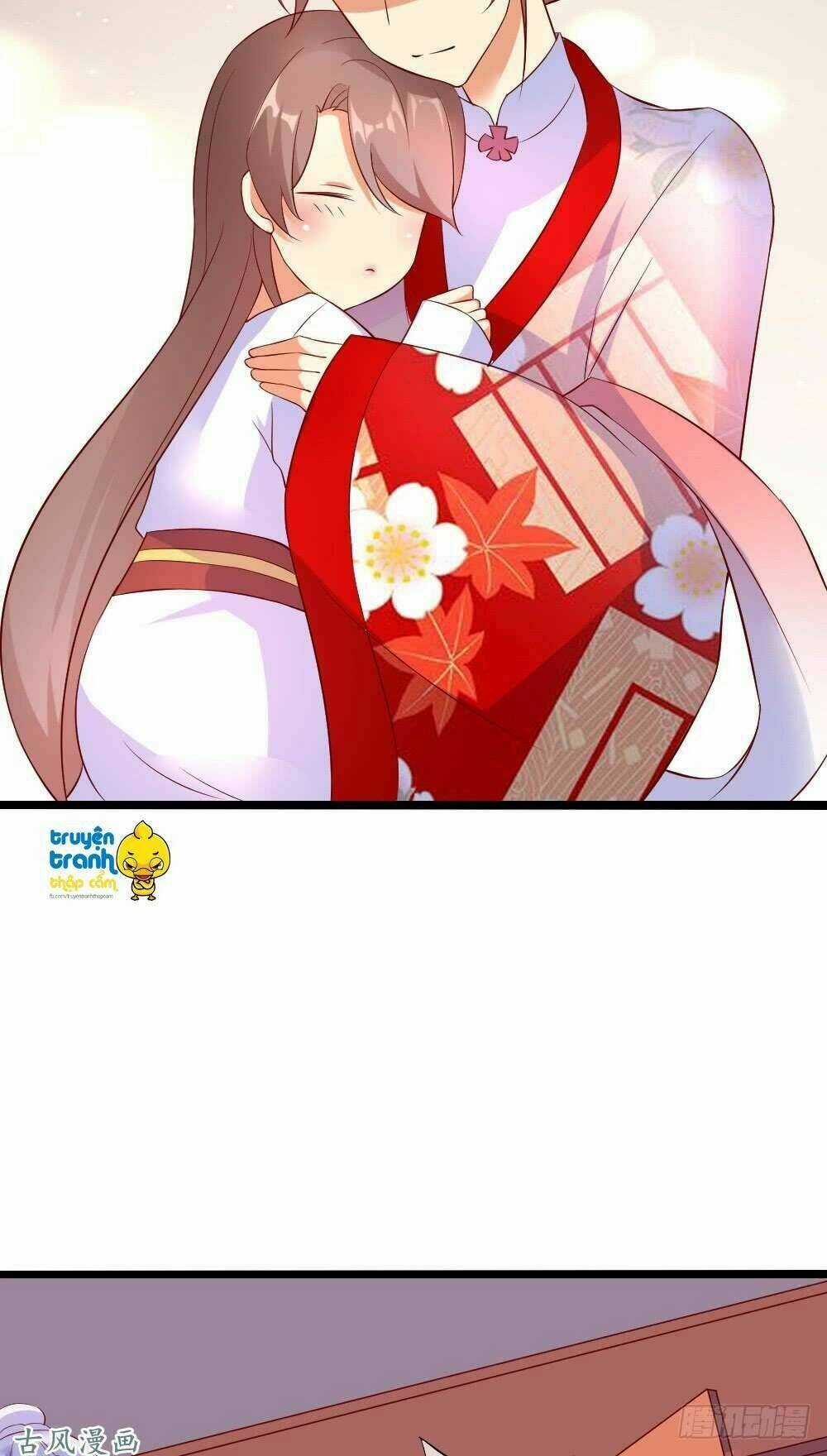 Ái Khanh Giá Đáo Chapter 14 trang 2