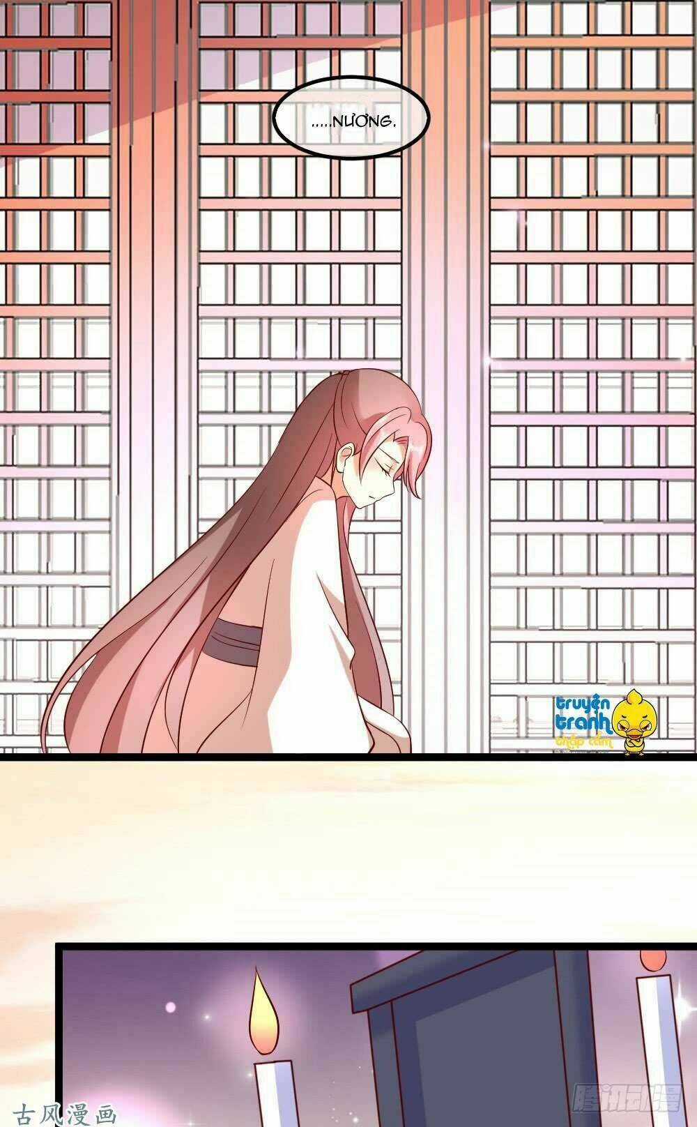 Ái Khanh Giá Đáo Chapter 14 trang 20