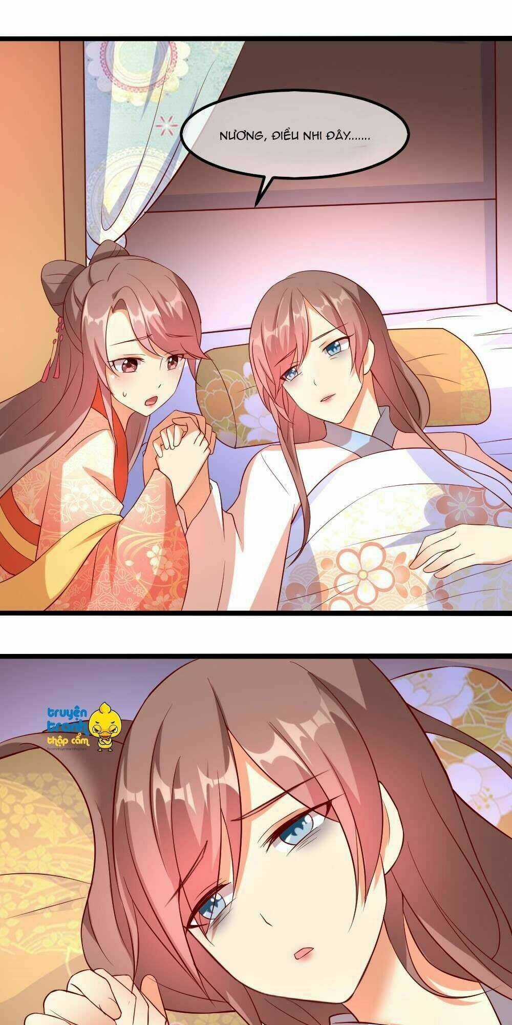 Ái Khanh Giá Đáo Chapter 14 trang 6