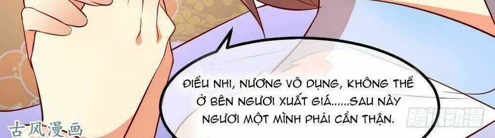 Ái Khanh Giá Đáo Chapter 14 trang 7