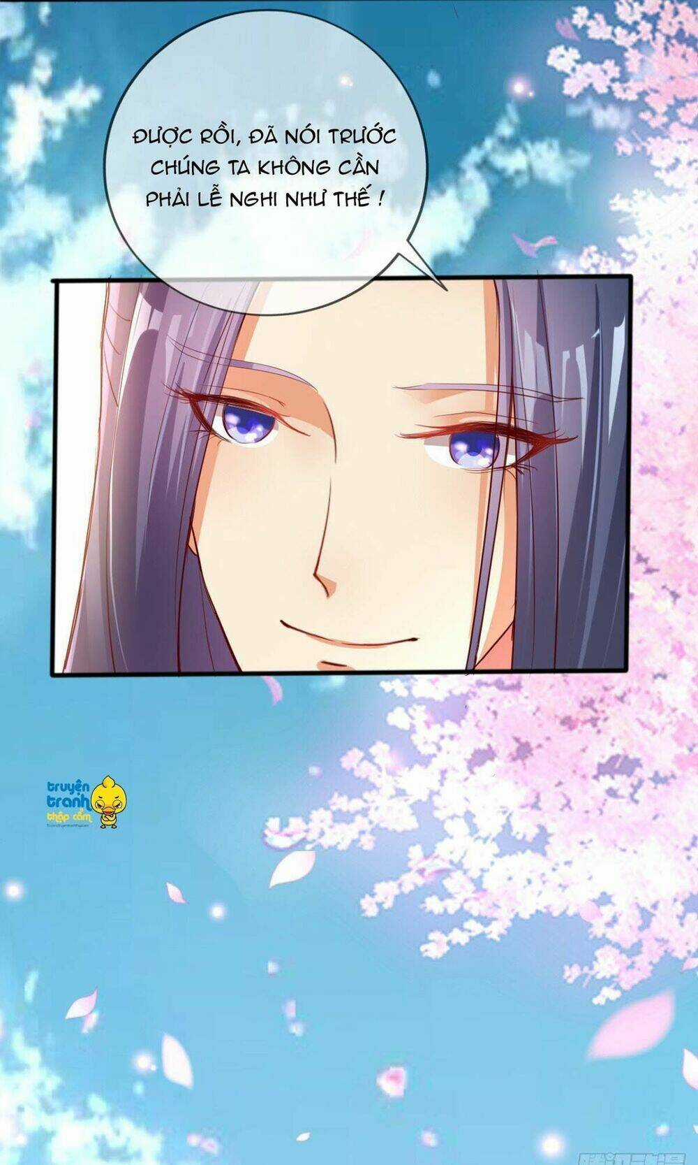 Ái Khanh Giá Đáo Chapter 2 trang 17