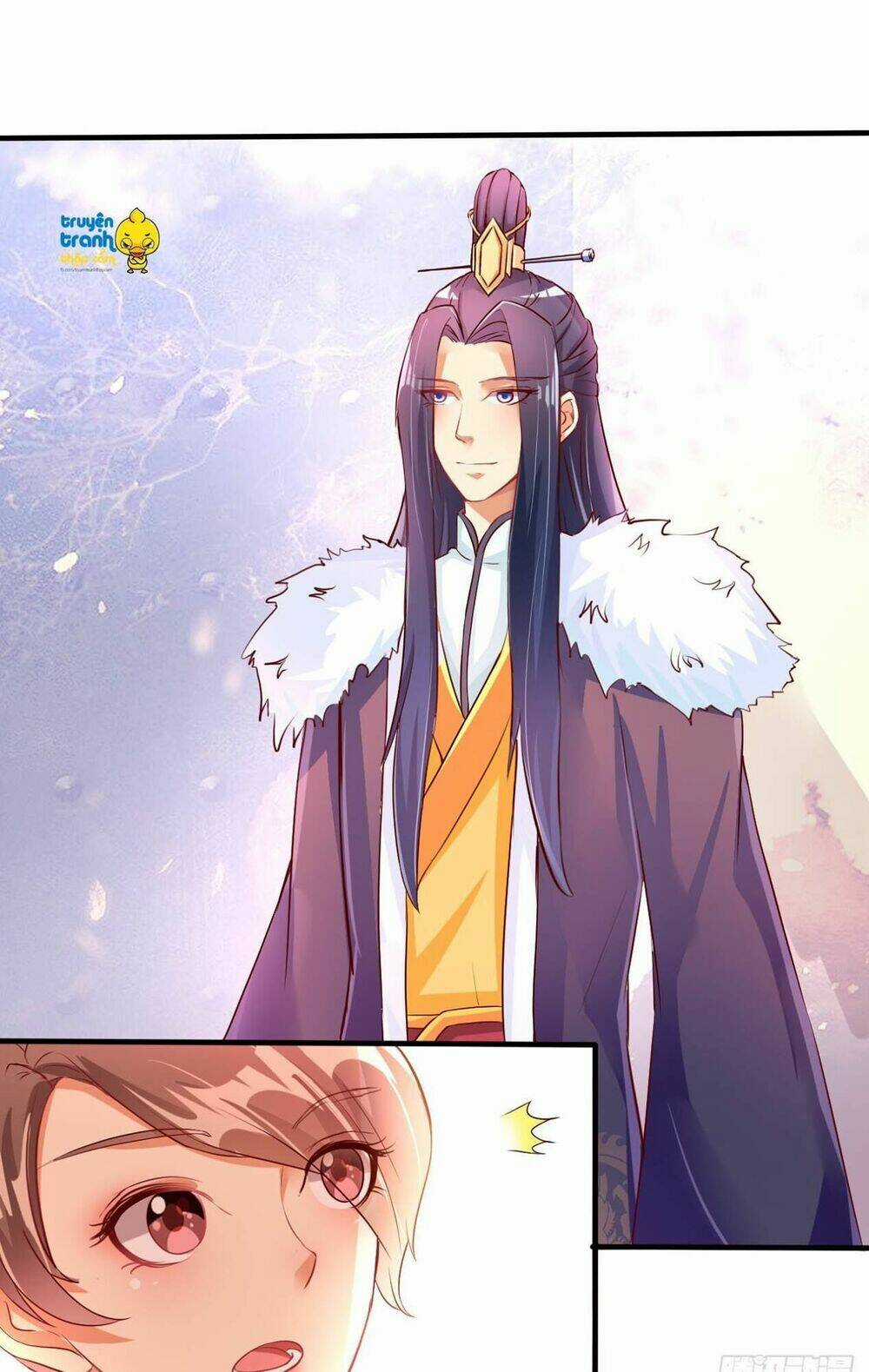 Ái Khanh Giá Đáo Chapter 2 trang 21