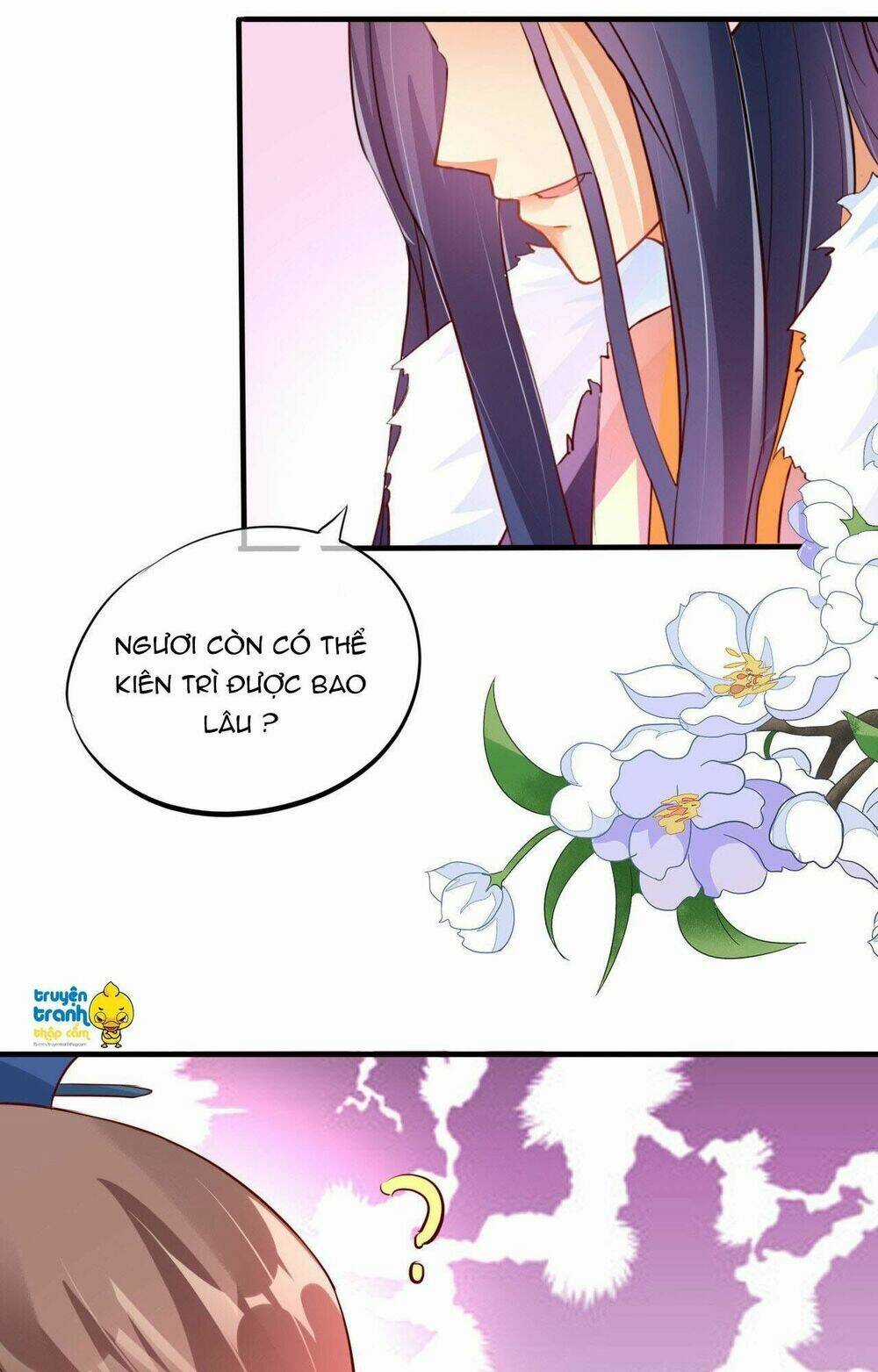 Ái Khanh Giá Đáo Chapter 2 trang 29