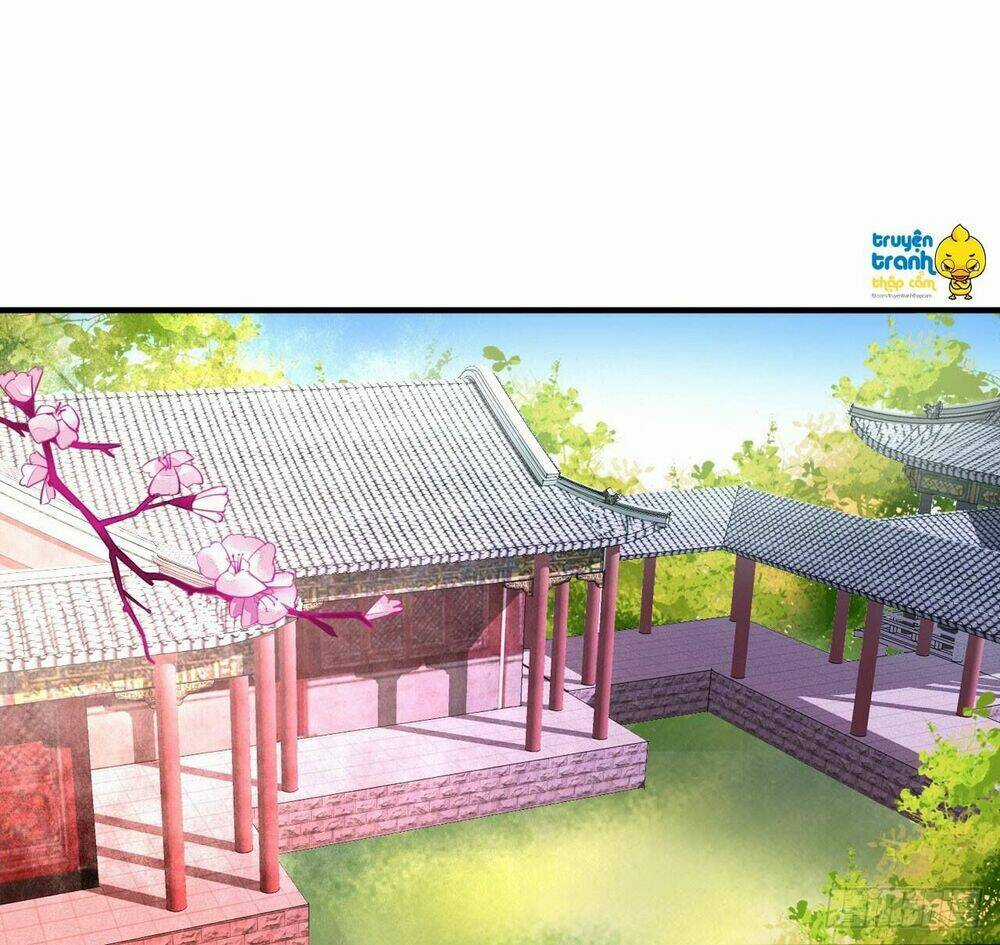 Ái Khanh Giá Đáo Chapter 2 trang 3