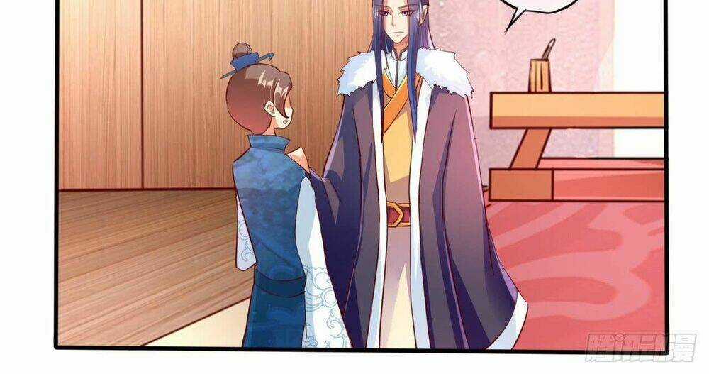 Ái Khanh Giá Đáo Chapter 2 trang 32