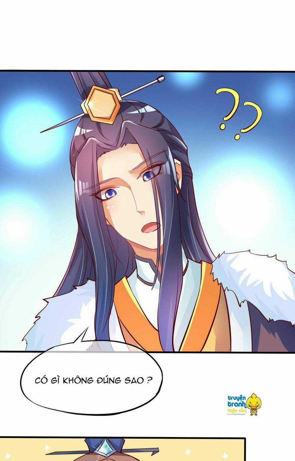 Ái Khanh Giá Đáo Chapter 2 trang 33