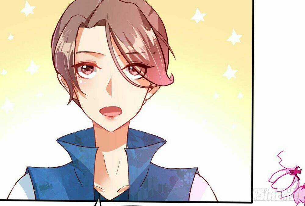 Ái Khanh Giá Đáo Chapter 2 trang 34