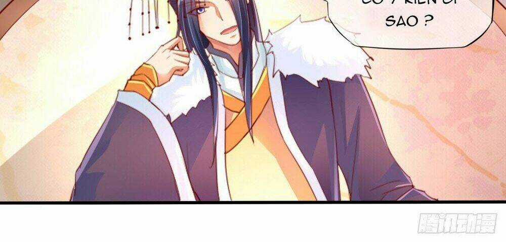 Ái Khanh Giá Đáo Chapter 2 trang 37