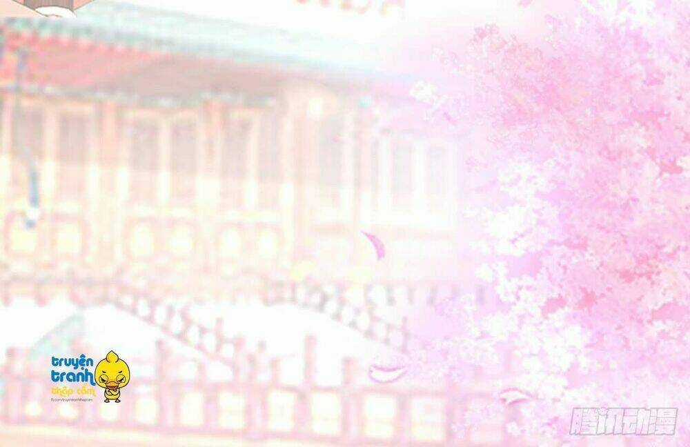 Ái Khanh Giá Đáo Chapter 2 trang 40