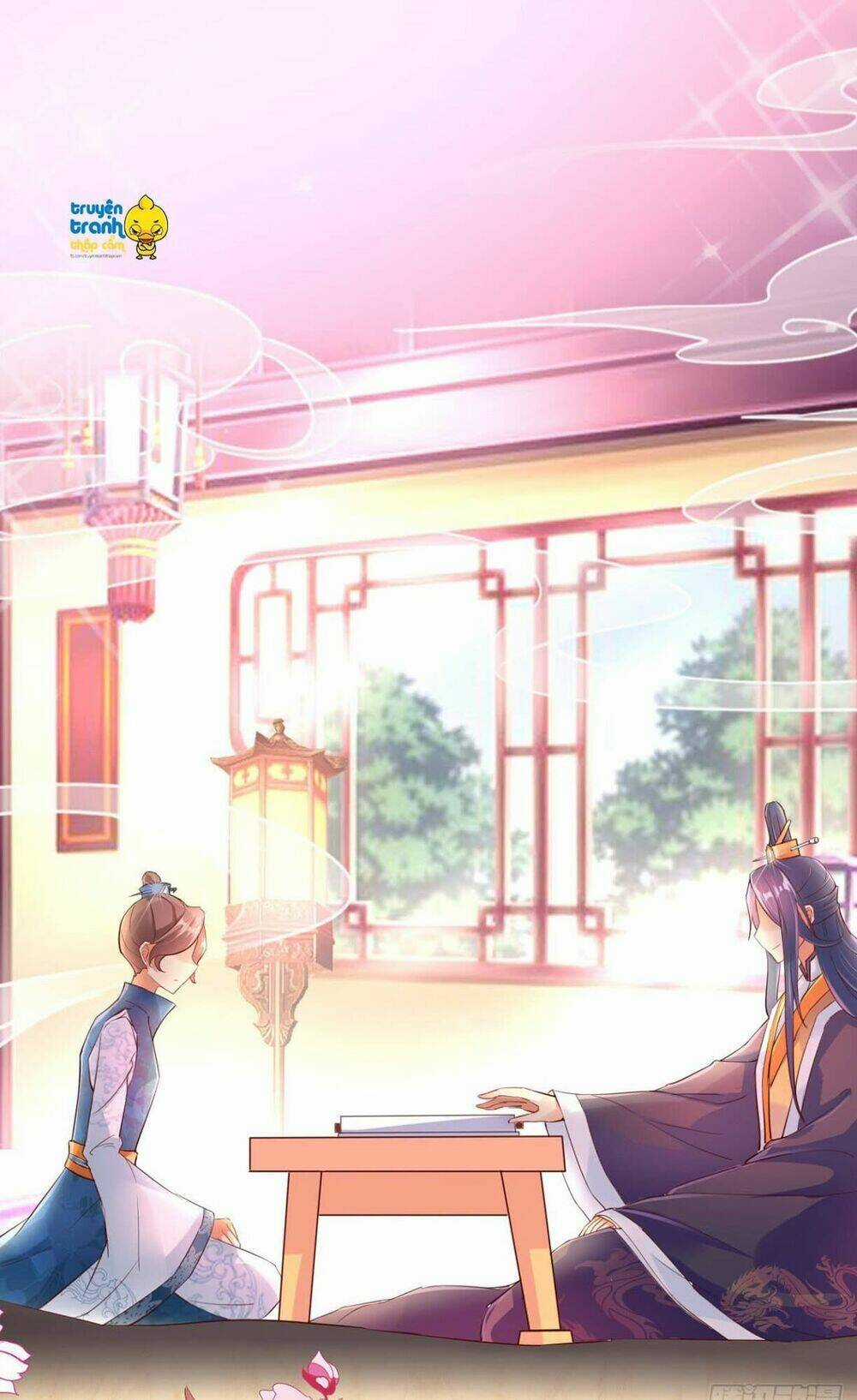 Ái Khanh Giá Đáo Chapter 2 trang 41