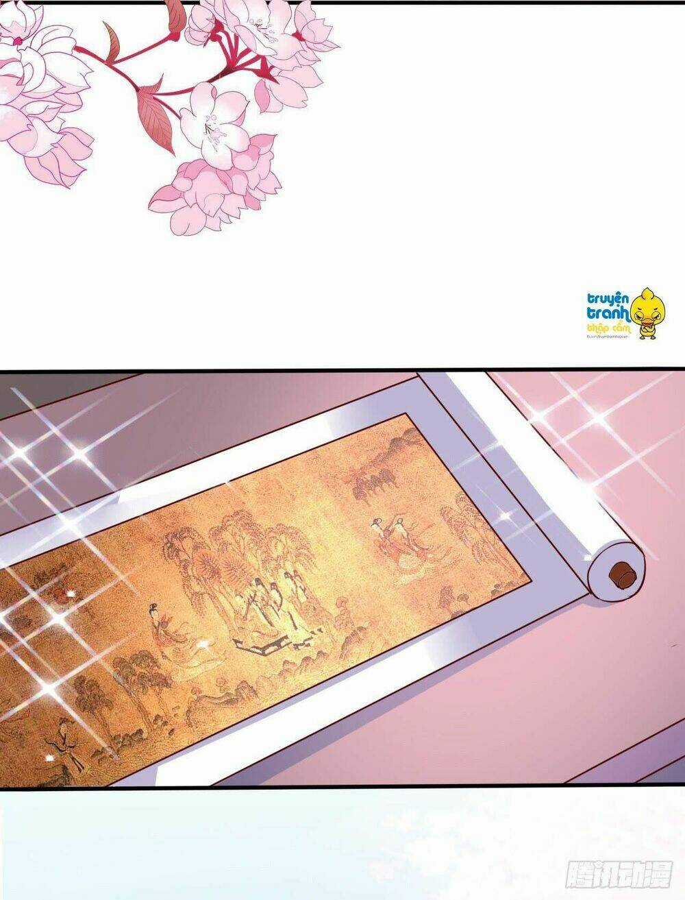 Ái Khanh Giá Đáo Chapter 2 trang 43