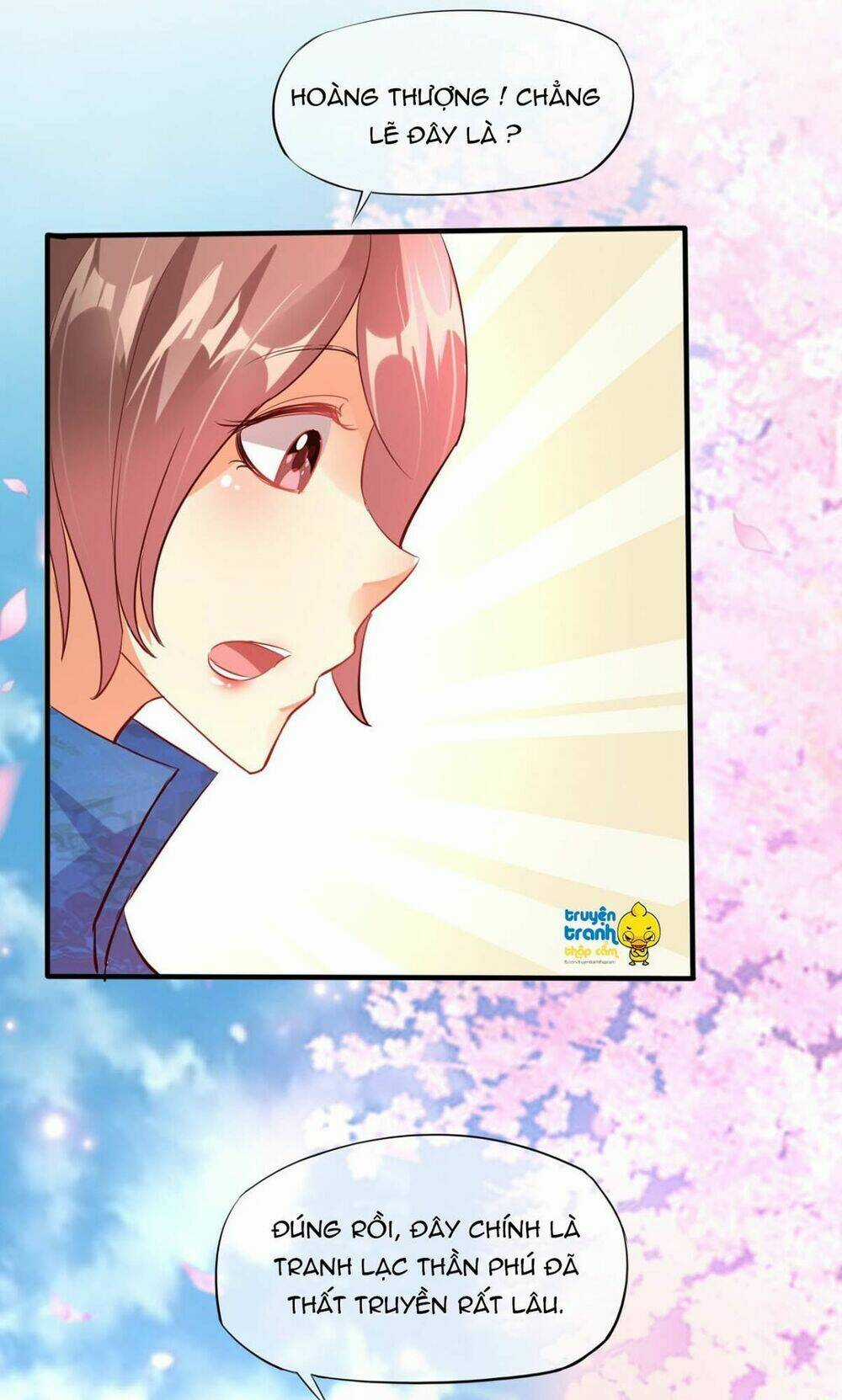 Ái Khanh Giá Đáo Chapter 2 trang 44