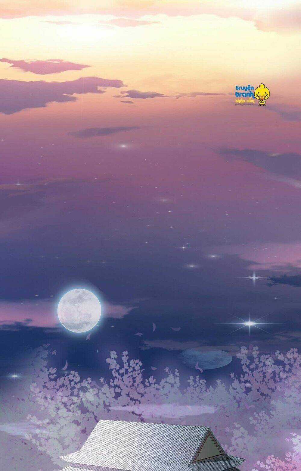 Ái Khanh Giá Đáo Chapter 2 trang 48