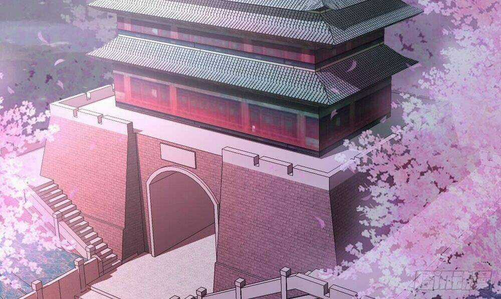 Ái Khanh Giá Đáo Chapter 2 trang 49