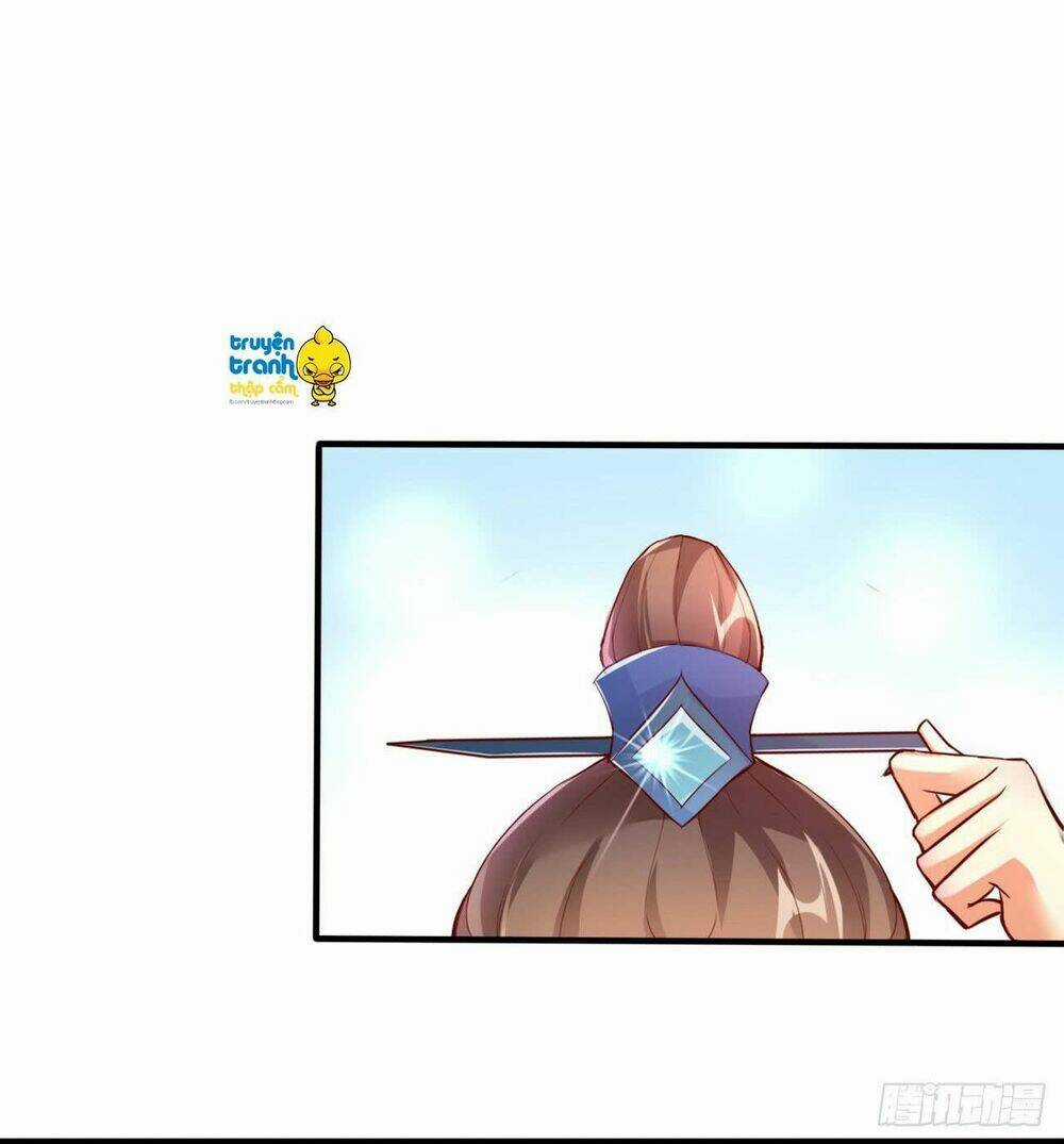 Ái Khanh Giá Đáo Chapter 2 trang 5