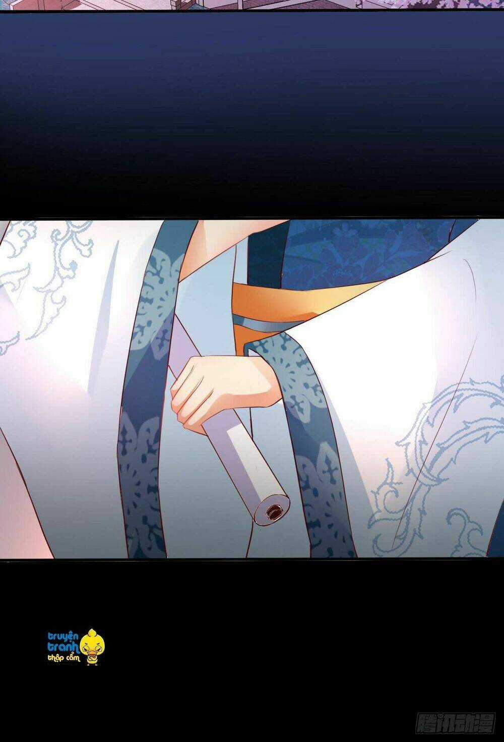 Ái Khanh Giá Đáo Chapter 2 trang 50