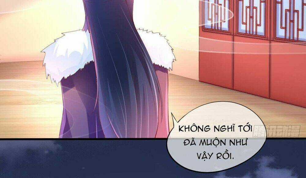 Ái Khanh Giá Đáo Chapter 2 trang 52