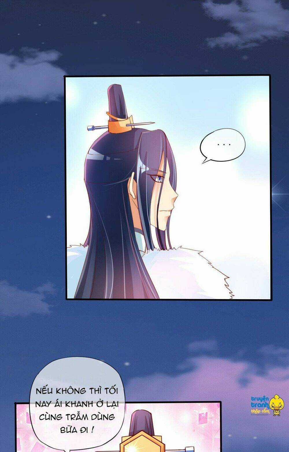 Ái Khanh Giá Đáo Chapter 2 trang 53