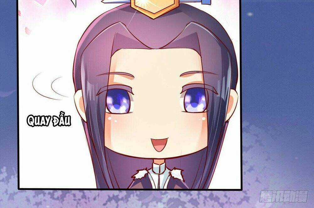 Ái Khanh Giá Đáo Chapter 2 trang 54