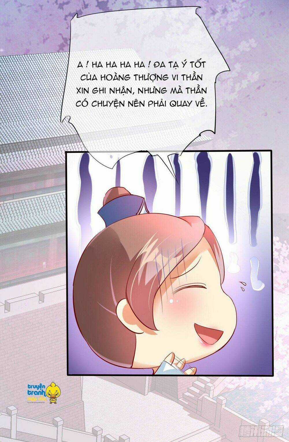 Ái Khanh Giá Đáo Chapter 2 trang 55