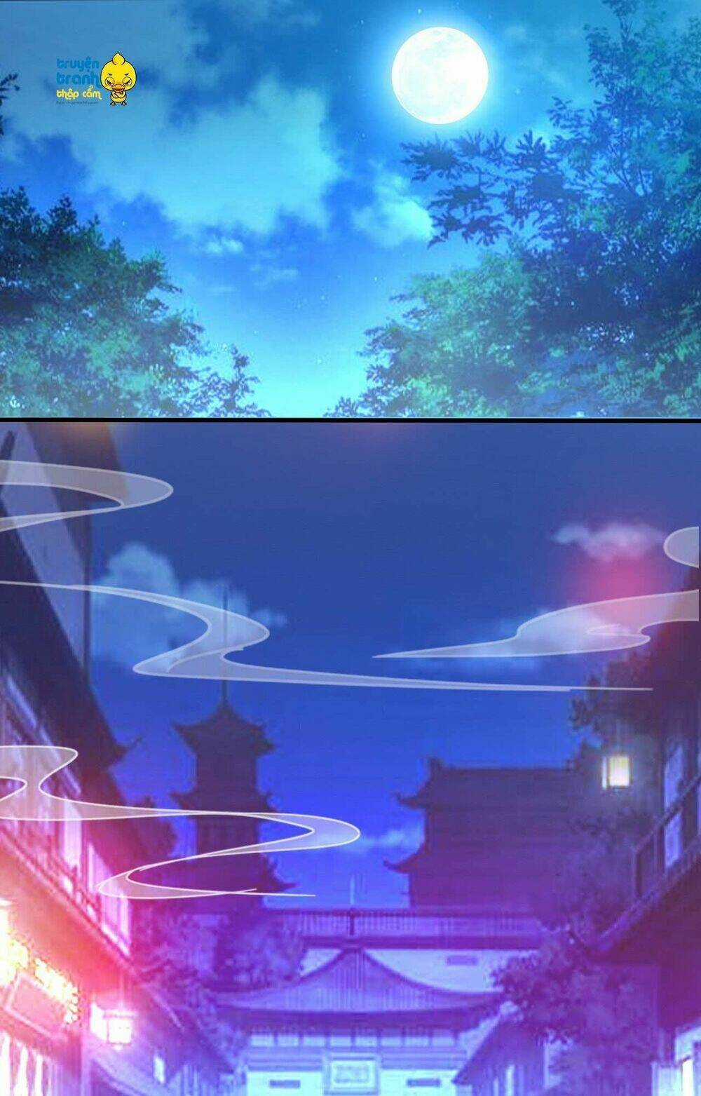 Ái Khanh Giá Đáo Chapter 2 trang 62