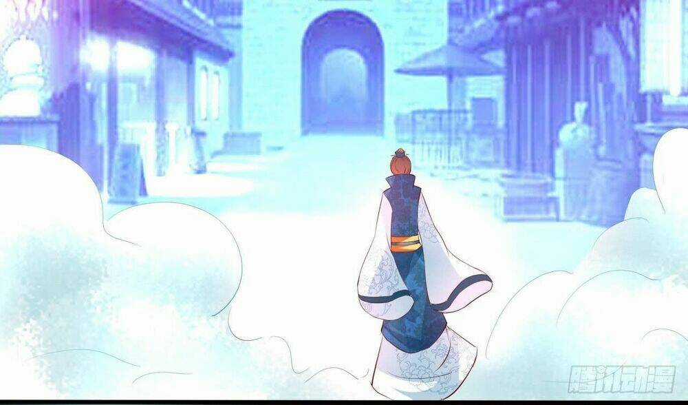 Ái Khanh Giá Đáo Chapter 2 trang 63