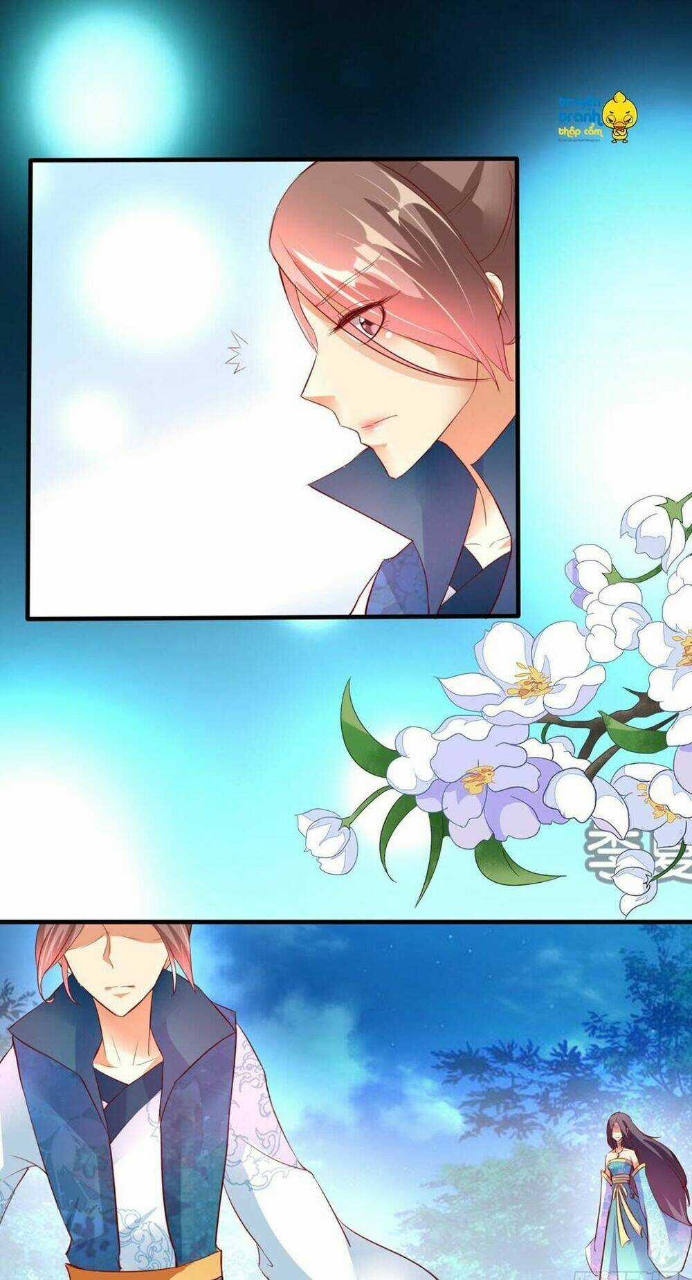 Ái Khanh Giá Đáo Chapter 2 trang 64