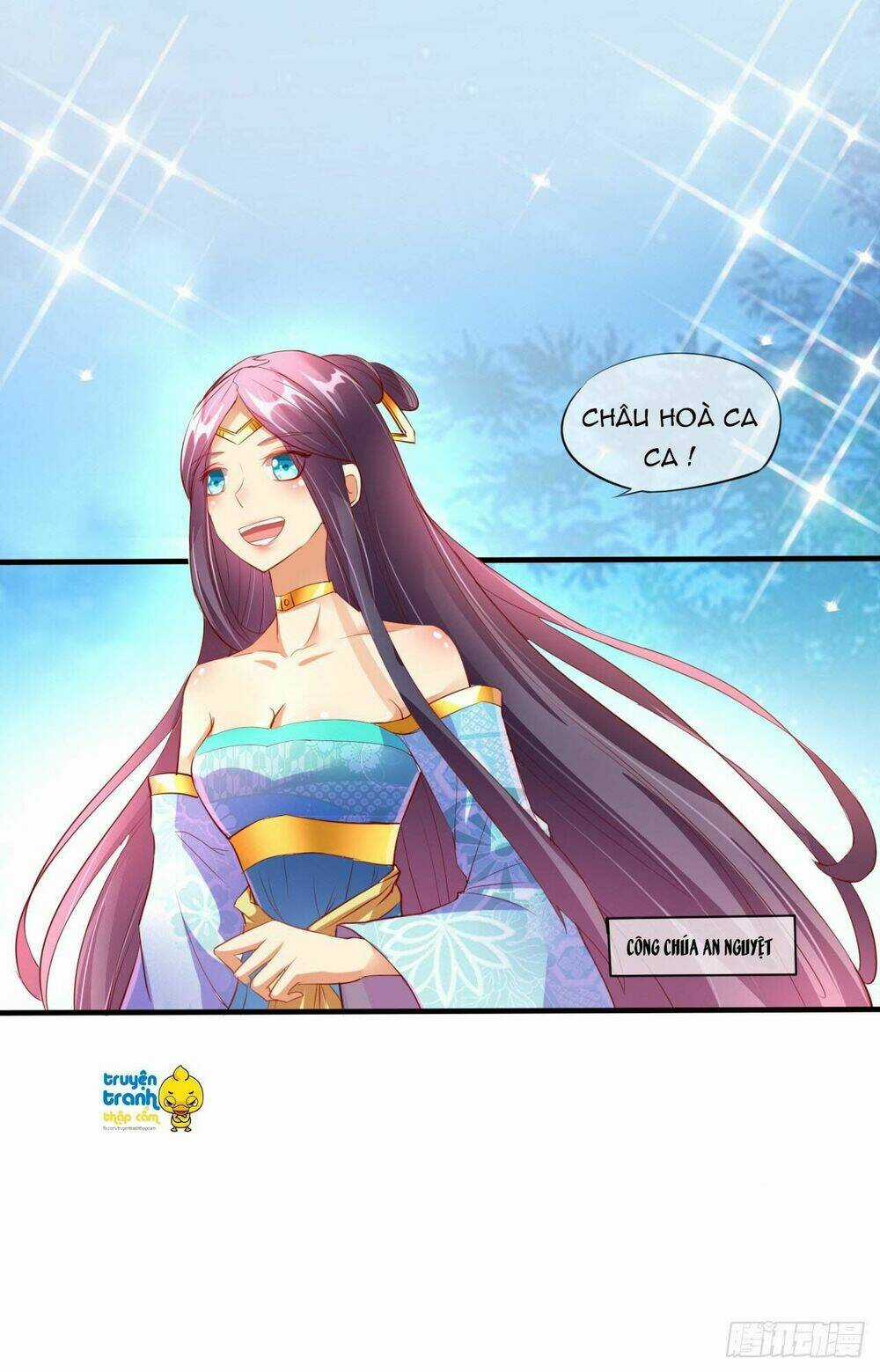 Ái Khanh Giá Đáo Chapter 2 trang 66