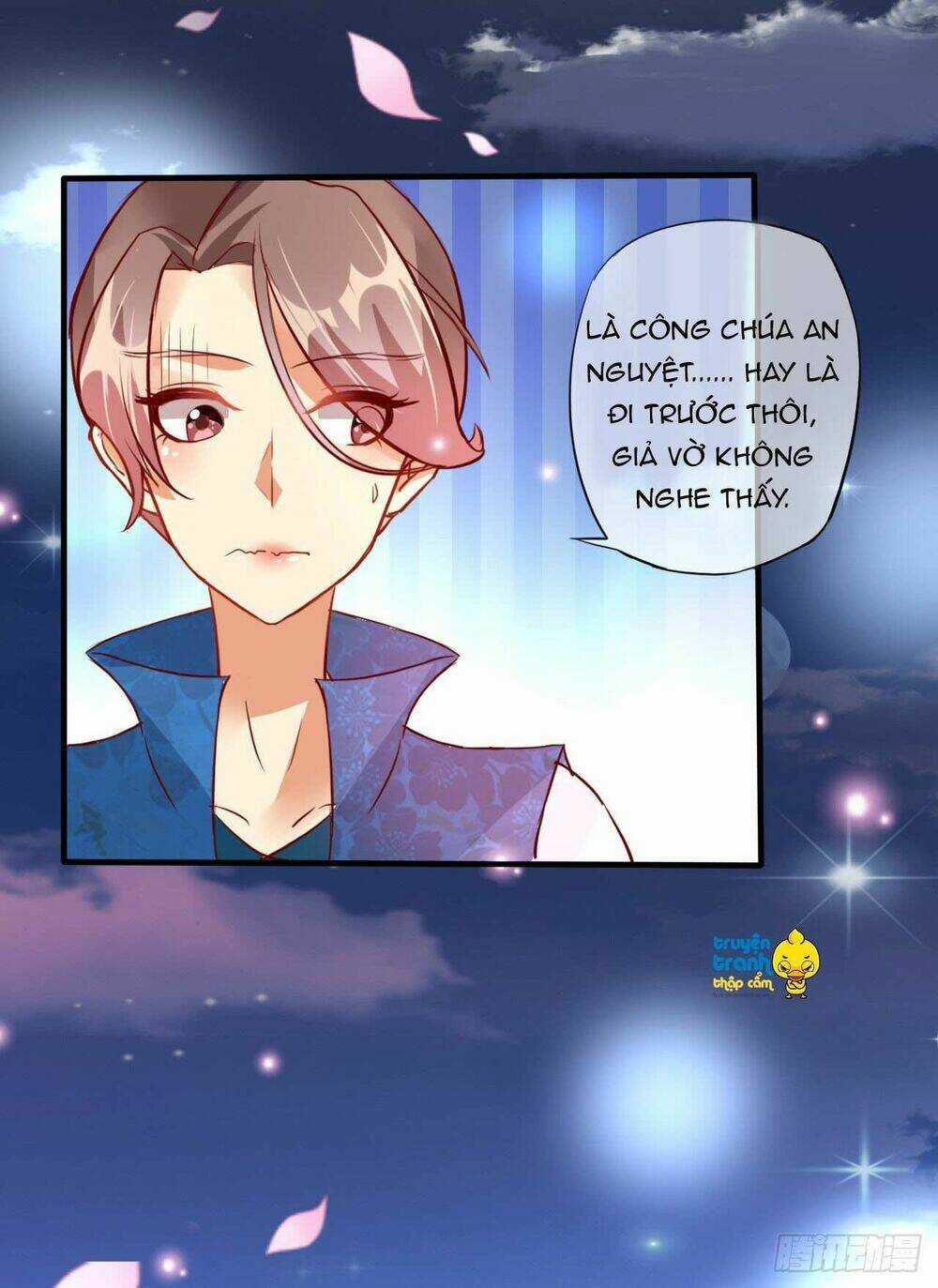 Ái Khanh Giá Đáo Chapter 2 trang 67