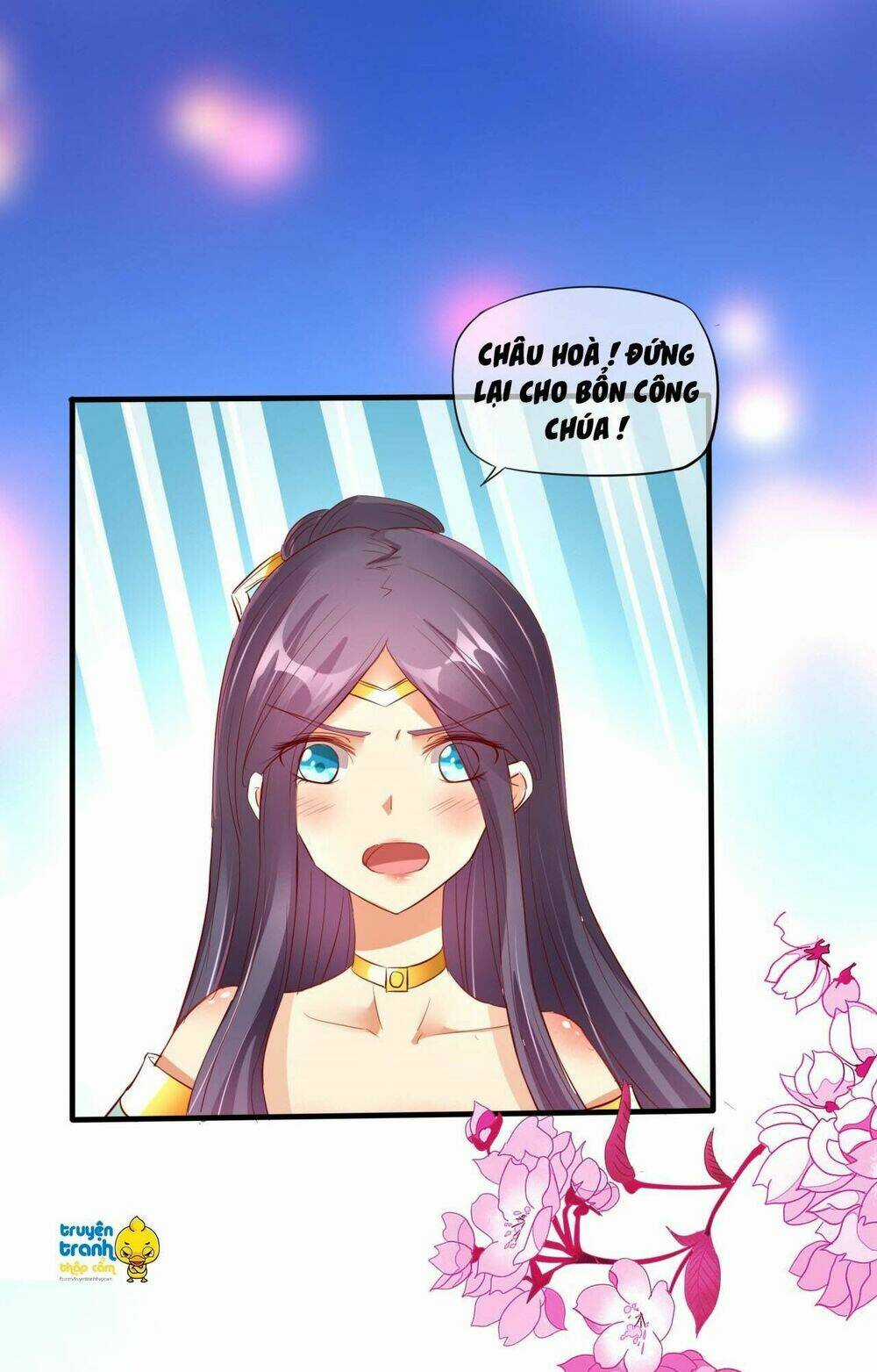 Ái Khanh Giá Đáo Chapter 2 trang 70