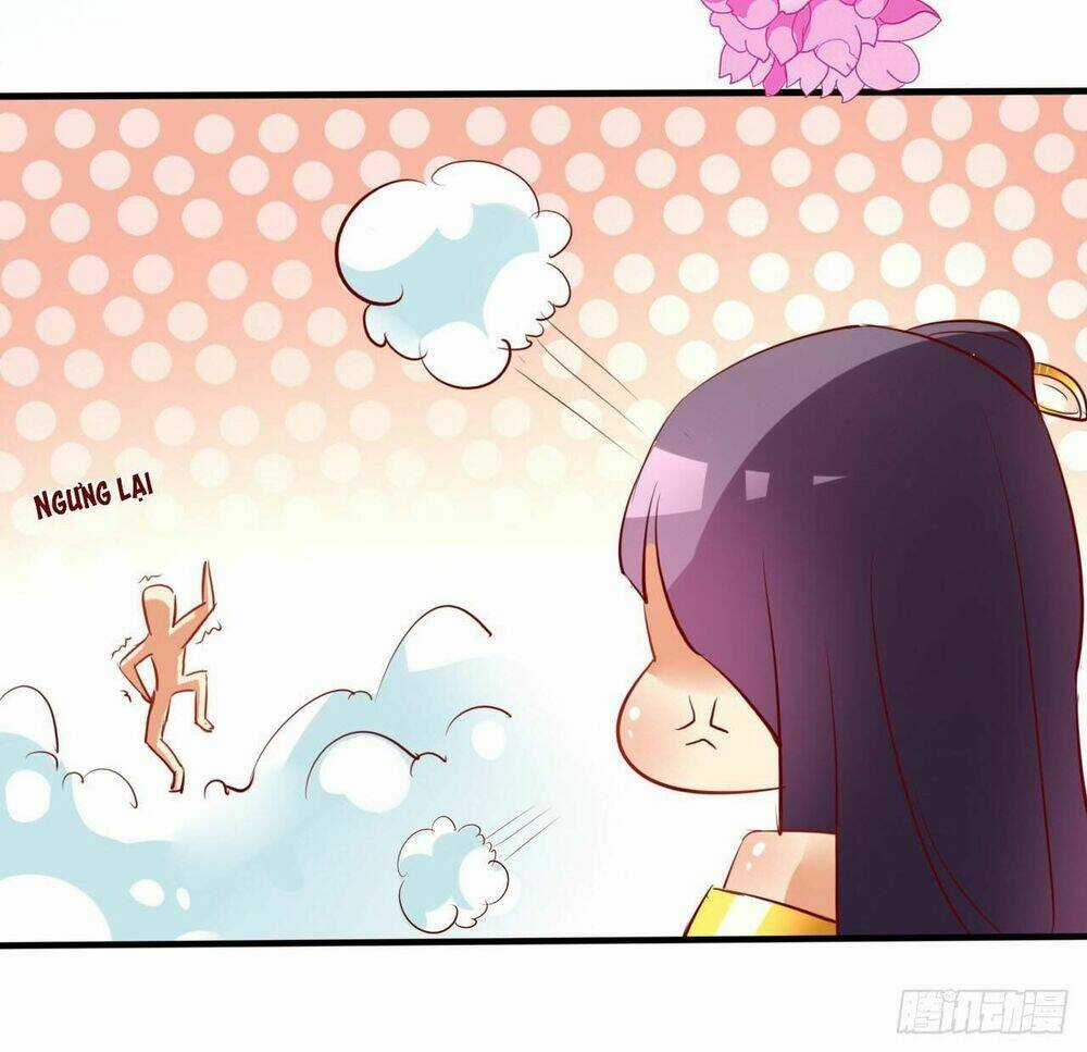 Ái Khanh Giá Đáo Chapter 2 trang 71