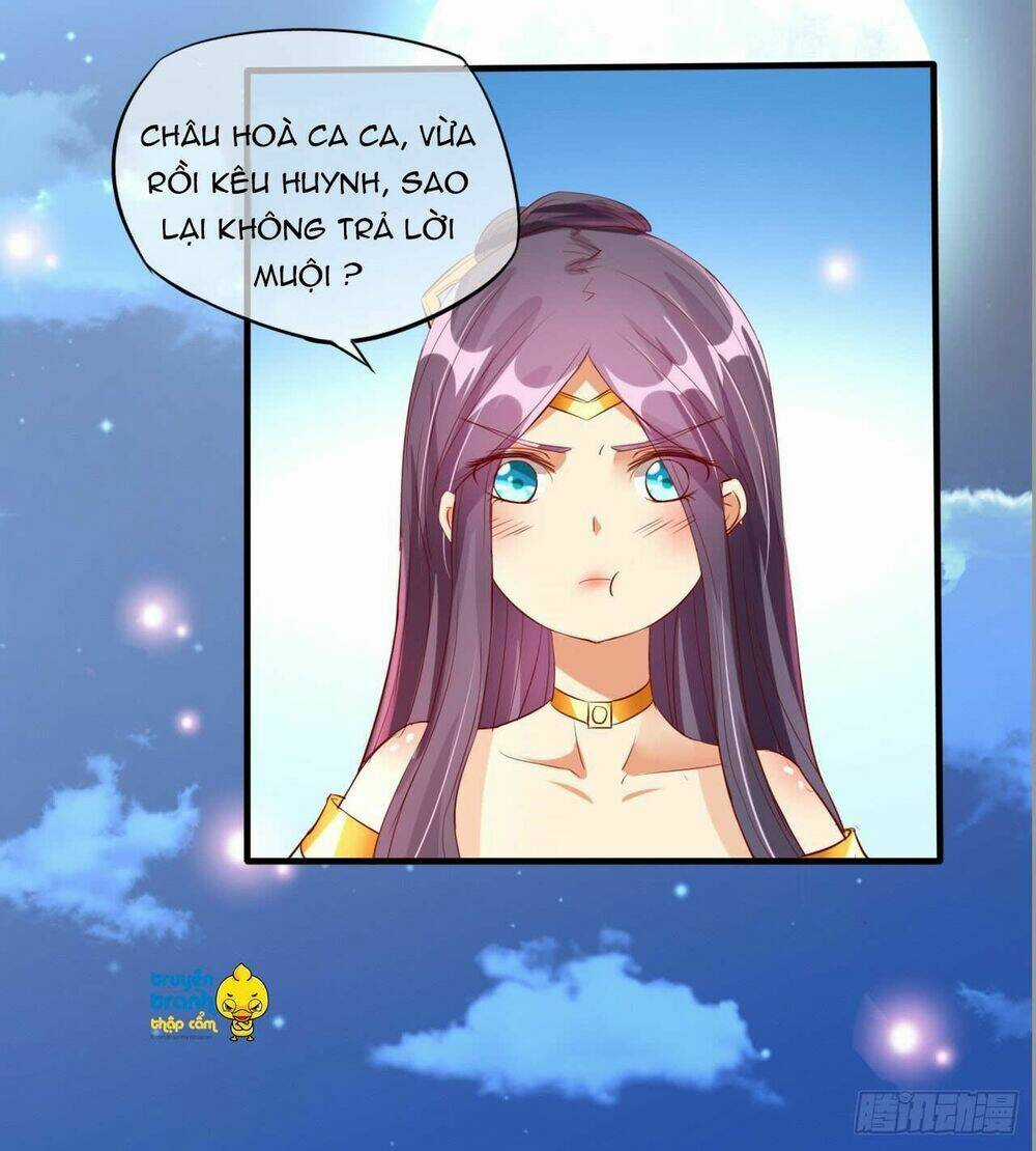 Ái Khanh Giá Đáo Chapter 2 trang 73