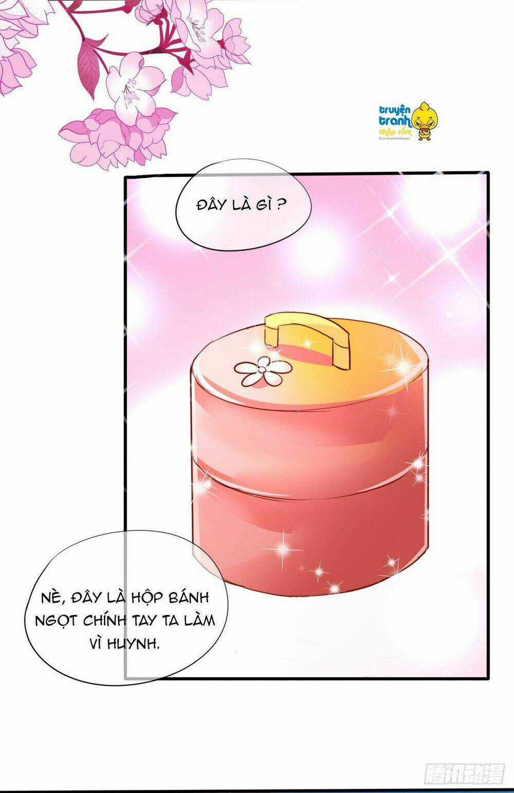 Ái Khanh Giá Đáo Chapter 2 trang 79