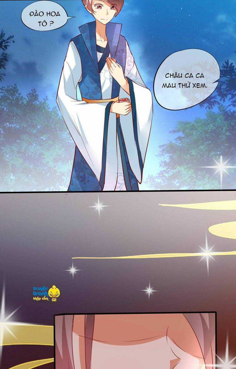 Ái Khanh Giá Đáo Chapter 2 trang 80