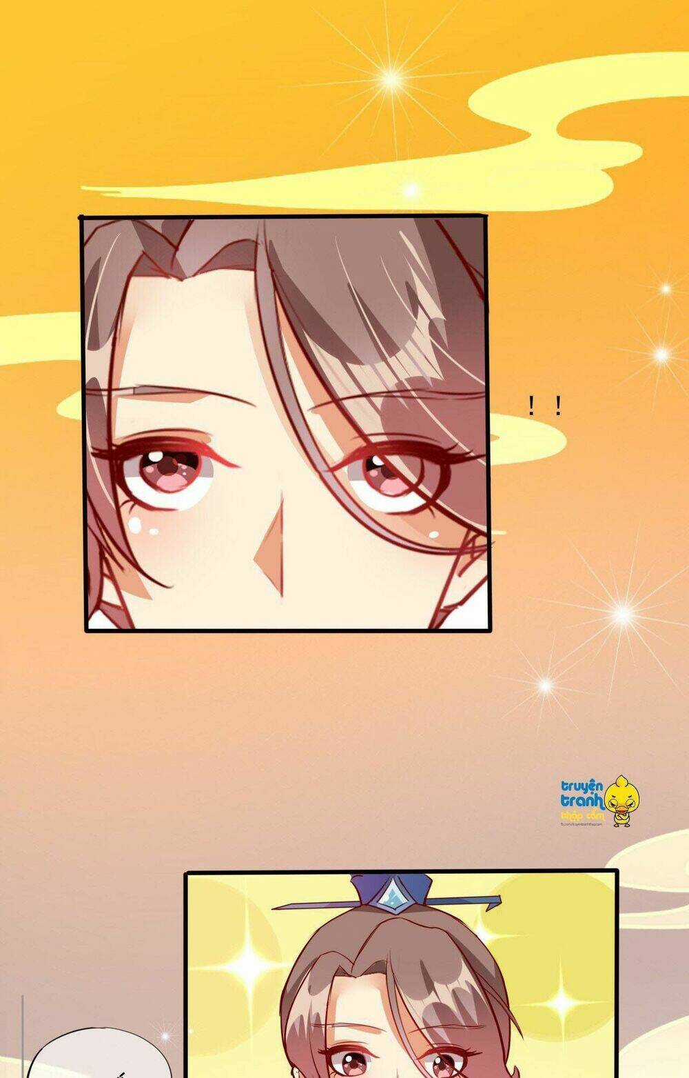 Ái Khanh Giá Đáo Chapter 2 trang 82