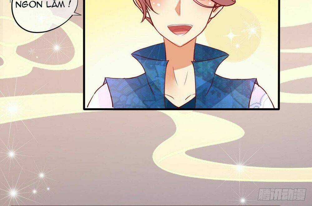 Ái Khanh Giá Đáo Chapter 2 trang 83