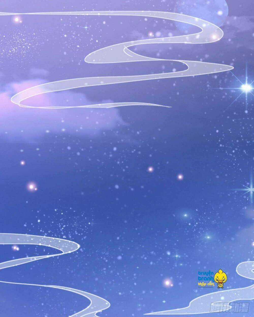 Ái Khanh Giá Đáo Chapter 3 trang 10