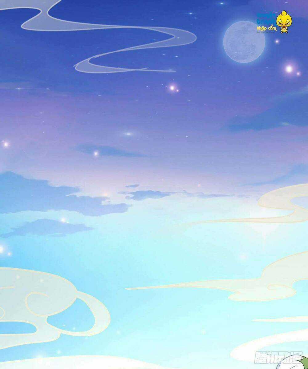 Ái Khanh Giá Đáo Chapter 3 trang 14