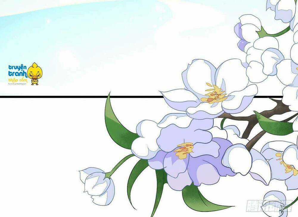 Ái Khanh Giá Đáo Chapter 3 trang 15