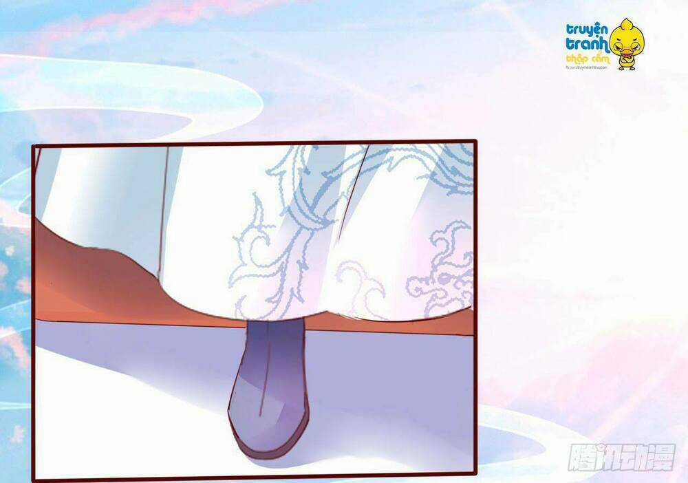 Ái Khanh Giá Đáo Chapter 3 trang 17