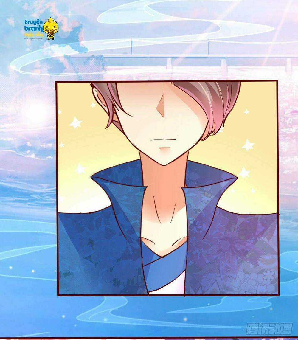 Ái Khanh Giá Đáo Chapter 3 trang 18